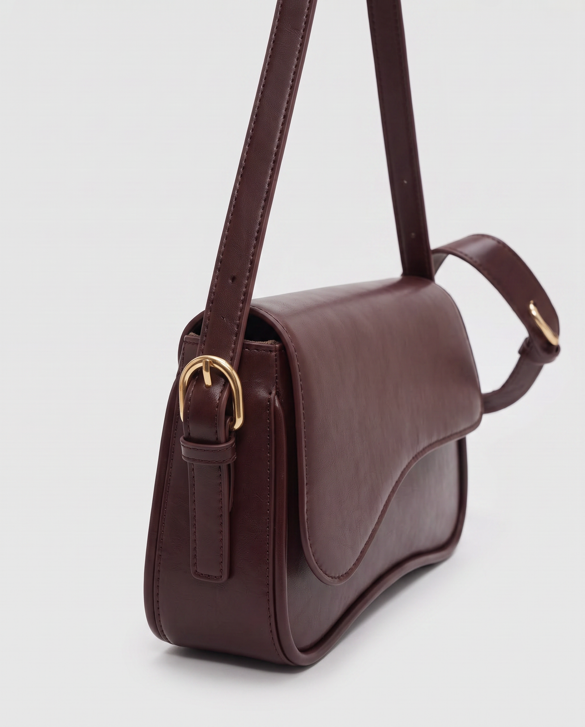 Virelle | Sac Bandoulière Femme Structuré