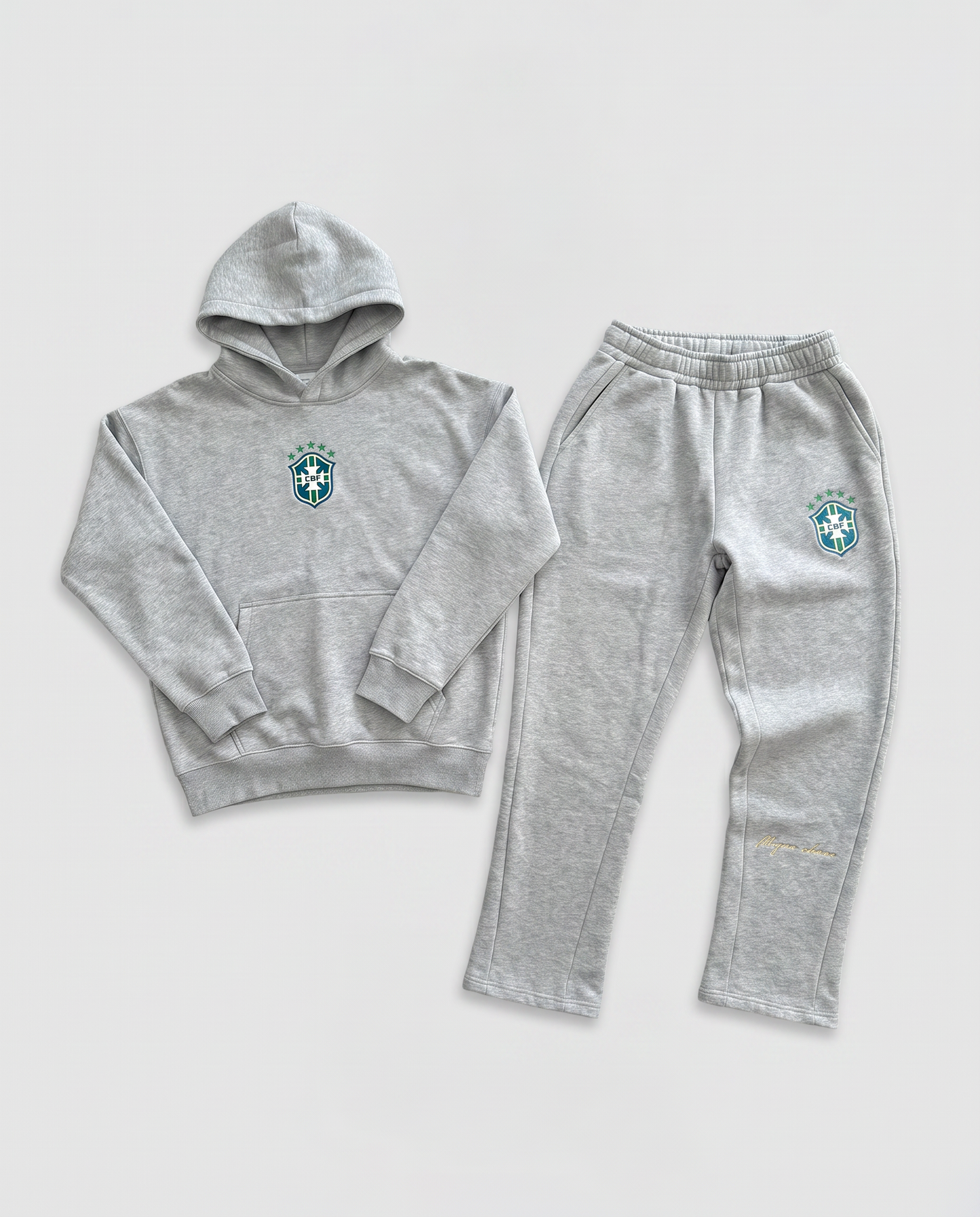 Virelle | Ensemble Survêtement Homme