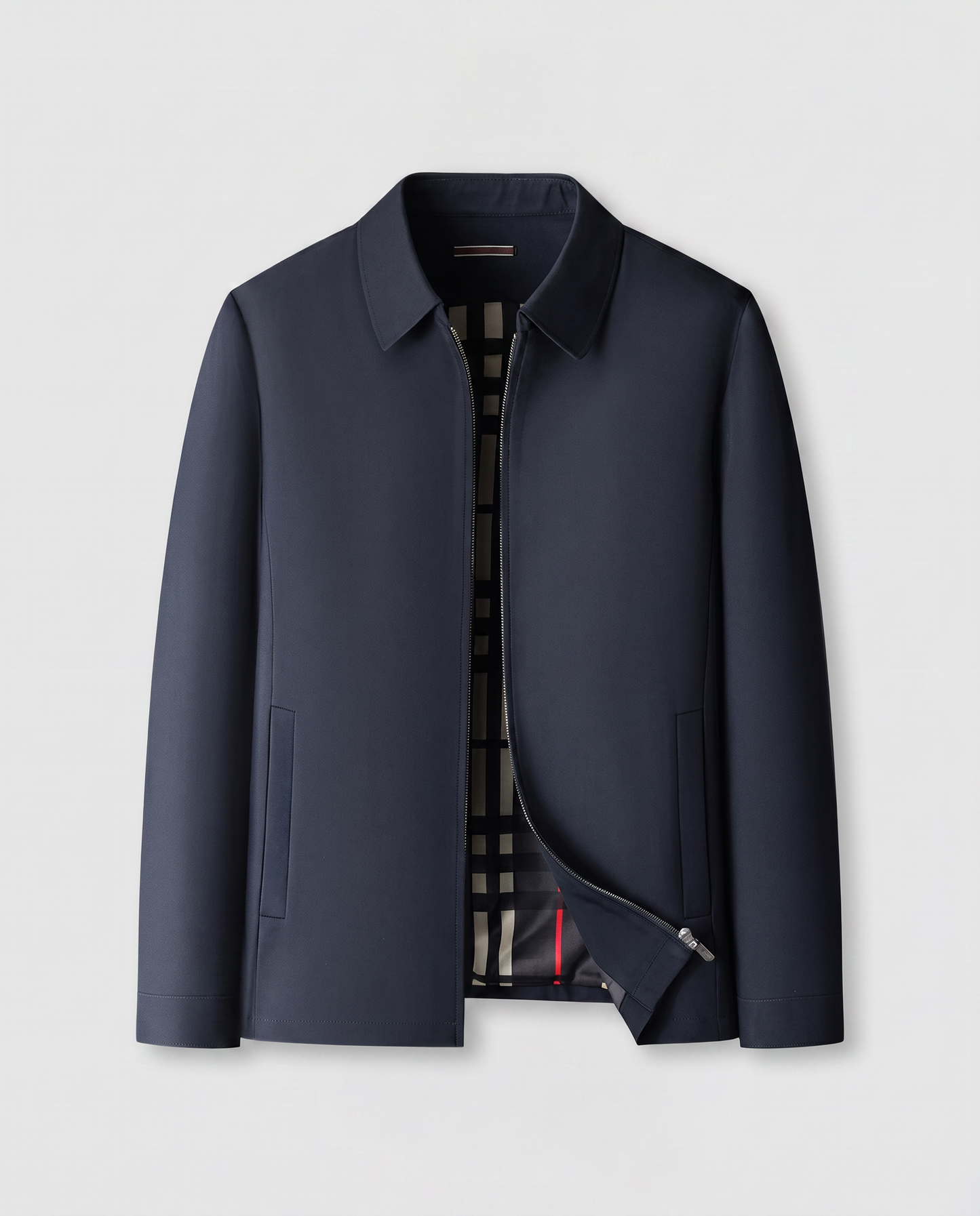 Virelle | Veste Coupe-Vent Homme