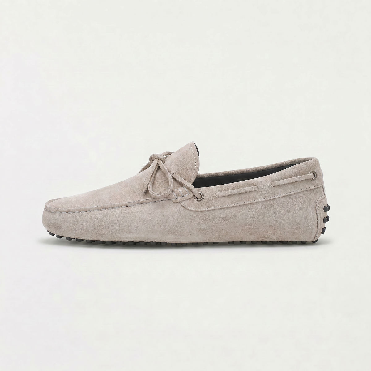 Virelle | Mocassins de Conduite Homme en Daim