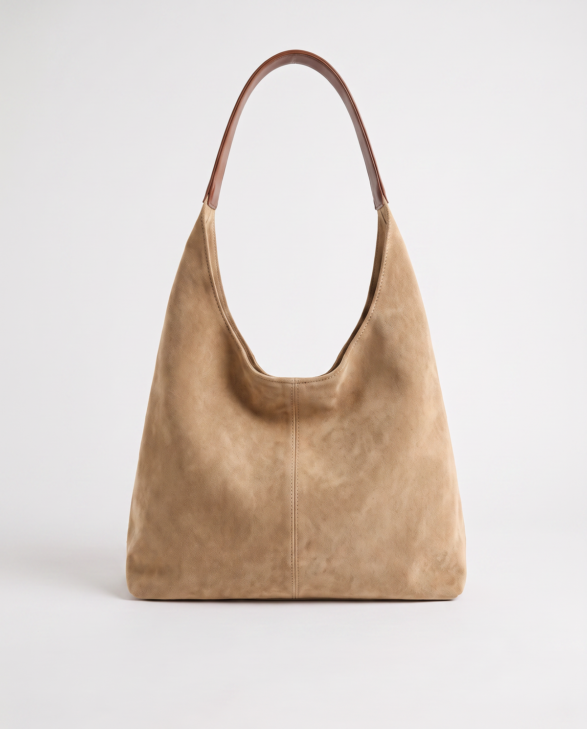 Virelle | Sac Cabas Femme en Daim