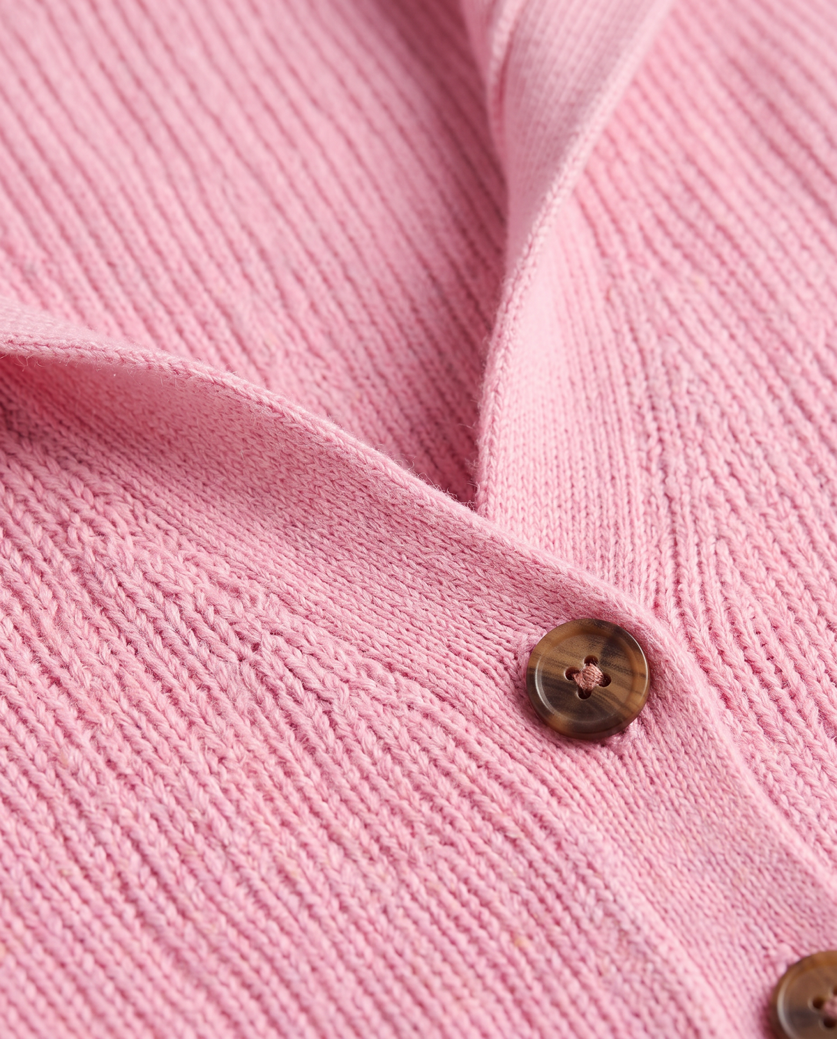 Virelle | Cardigan Femme à Capuche Boutonné