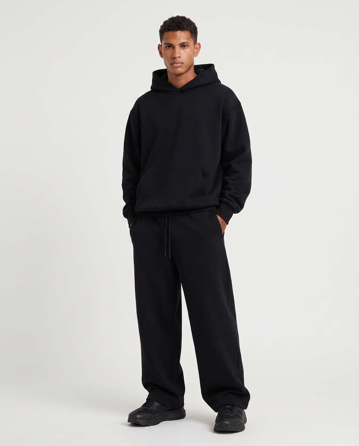 Virelle | Ensemble Sweat Homme 2 Pièces