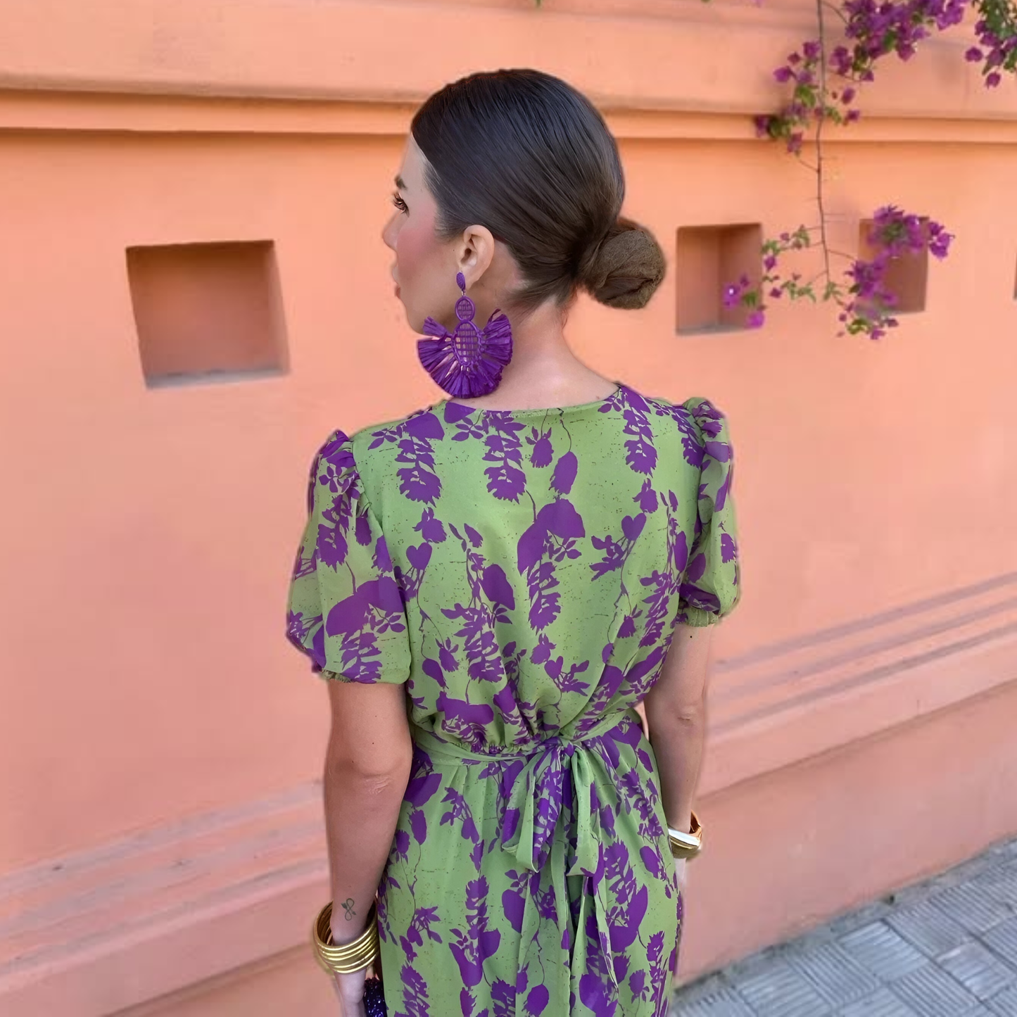 Valina | Robe d'Été Légère