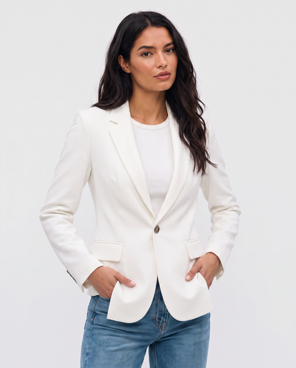 Virelle | Blazer Femme Cintré