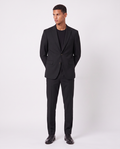 Virelle | Costume Homme 2 Pièces à Simple Boutonnage