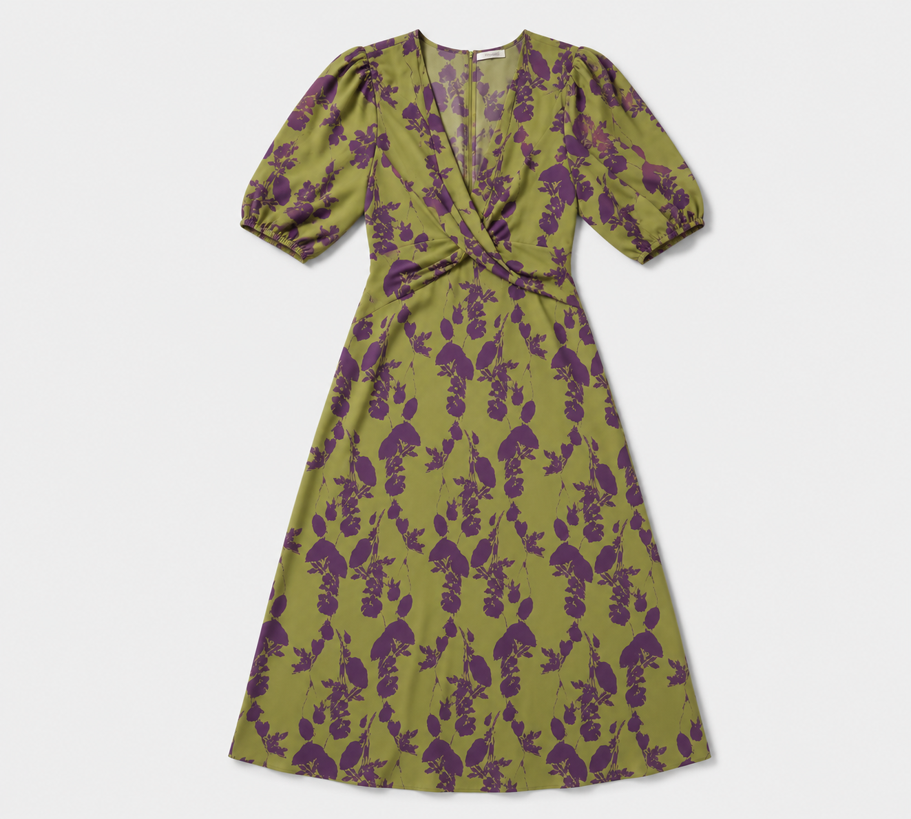 Virelle | Robe D’Été Fluide Et Légère