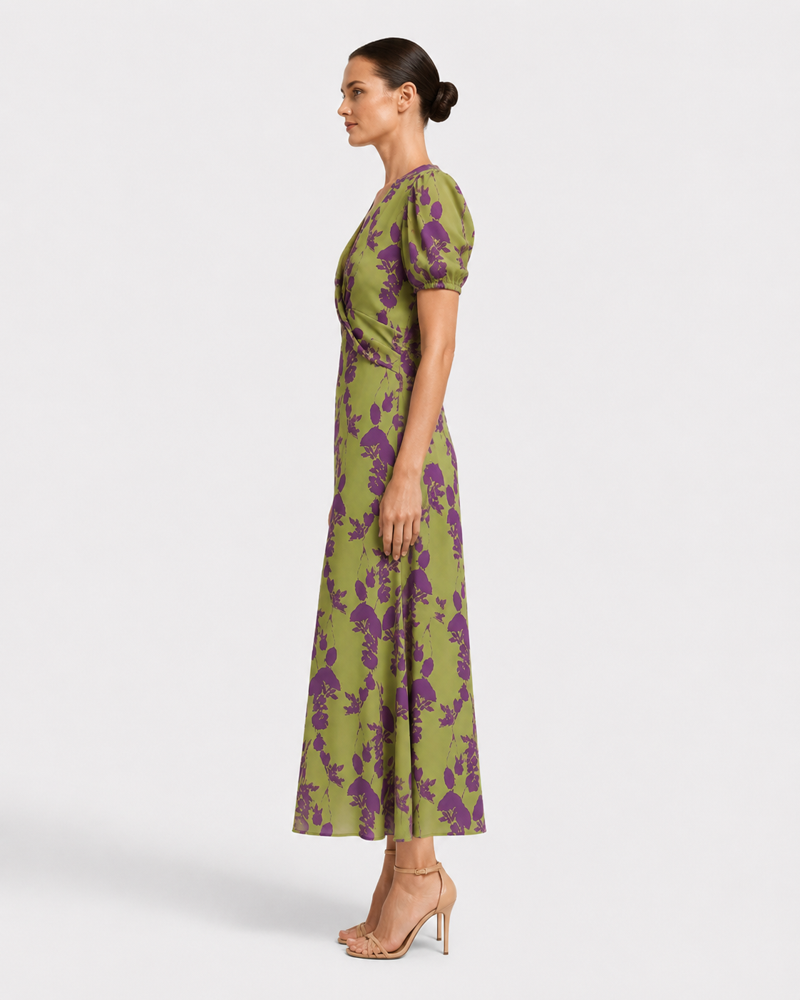 Virelle | Robe D’Été Fluide Et Légère