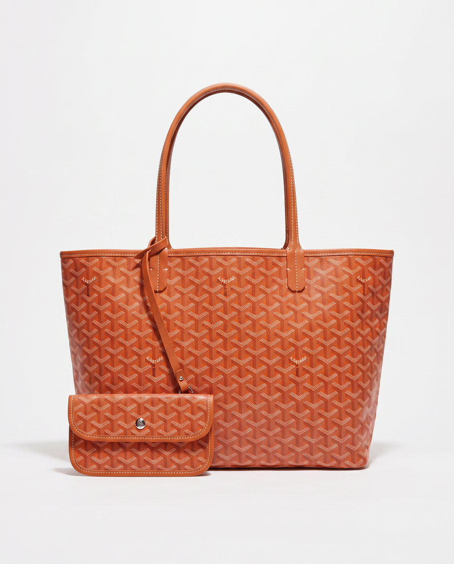 Virelle | Sac Cabas Femme à Motif Géométrique