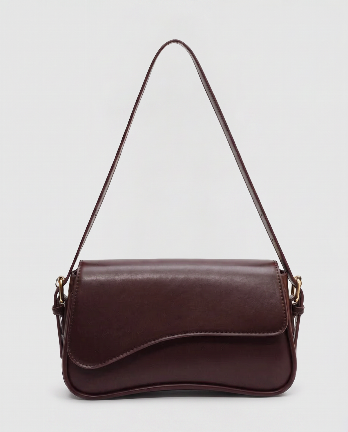 Virelle | Sac Bandoulière Femme Structuré