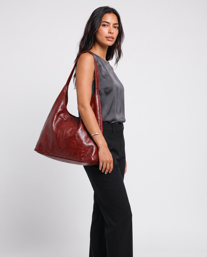 Virelle | Sac Hobo Femme Grande Capacité