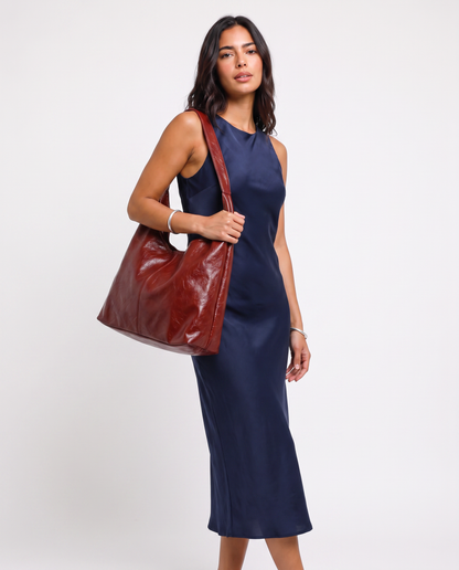 Virelle | Sac Hobo Femme Grande Capacité