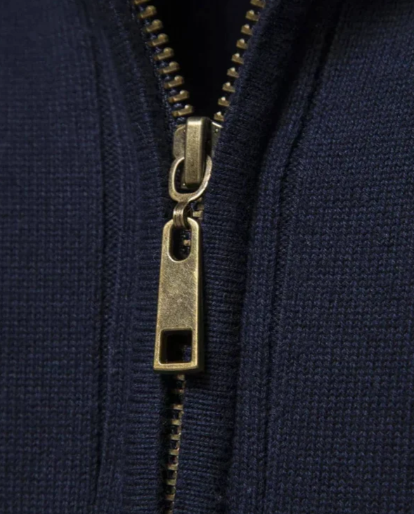Virelle | Pull Confort Homme