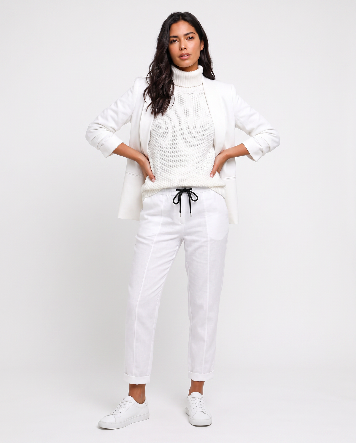 Virelle | Ensemble Tailleur Femme Bureau