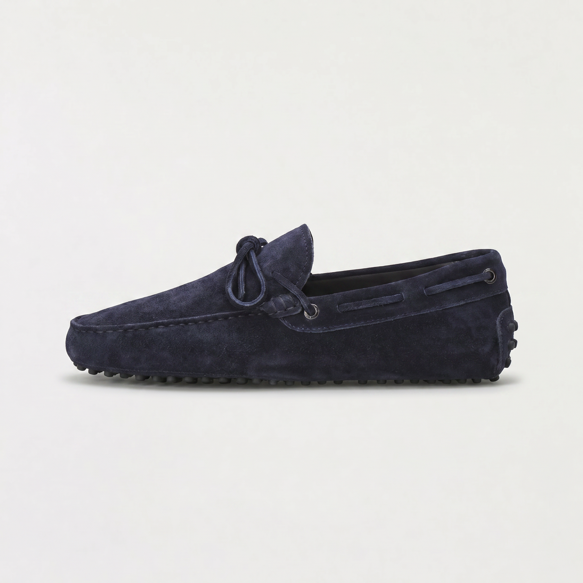 Virelle | Mocassins de Conduite Homme en Daim