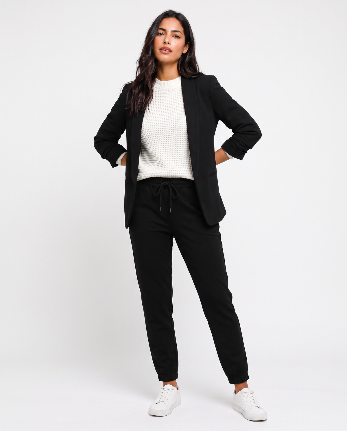 Virelle | Ensemble Tailleur Femme Bureau