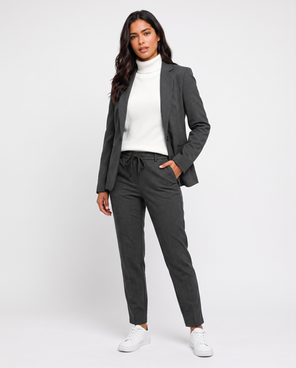 Virelle | Ensemble Tailleur Femme Bureau