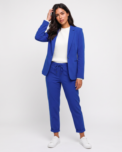 Virelle | Ensemble Tailleur Femme Bureau
