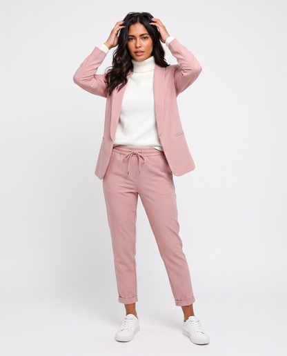 Virelle | Ensemble Tailleur Femme Bureau