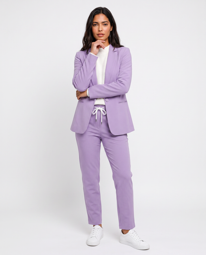 Virelle | Ensemble Tailleur Femme Bureau