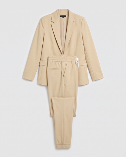 Virelle | Ensemble Tailleur Femme Bureau
