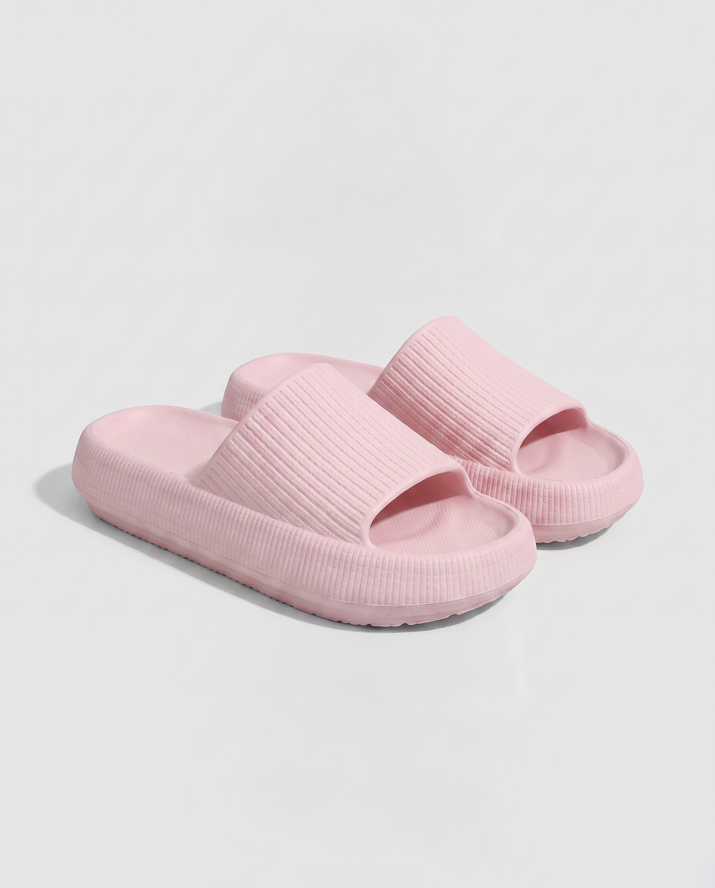 Virelle | Sandales Femme Plates À Semelle Antidérapante Rembourrée