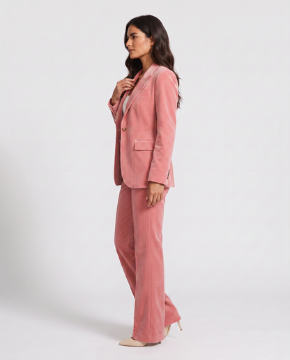Virelle | Ensemble Tailleur Deux Pièces