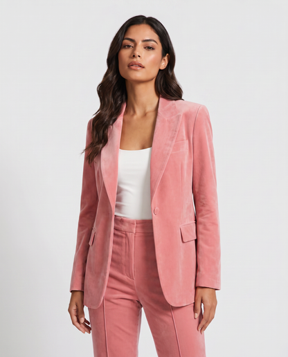 Virelle | Ensemble Tailleur Deux Pièces