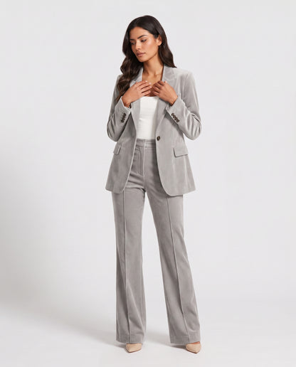 Virelle | Ensemble Tailleur Deux Pièces