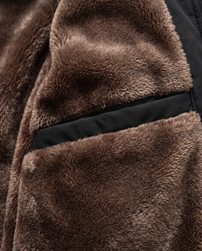 Virelle | Parka D'Hiver Homme