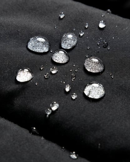 Virelle | Parka D'Hiver Homme