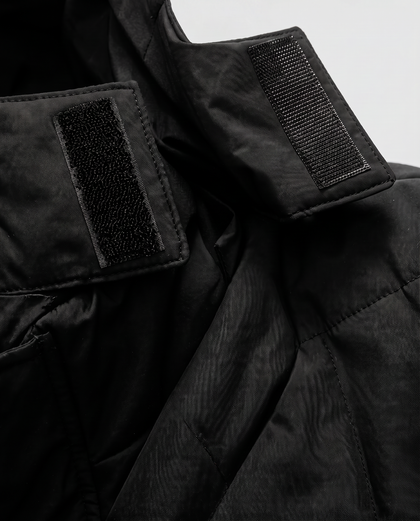 Virelle | Parka D'Hiver Homme