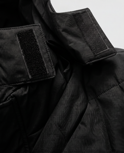 Virelle | Parka D'Hiver Homme