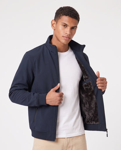 Virelle | Manteau Hiver Homme Thermique