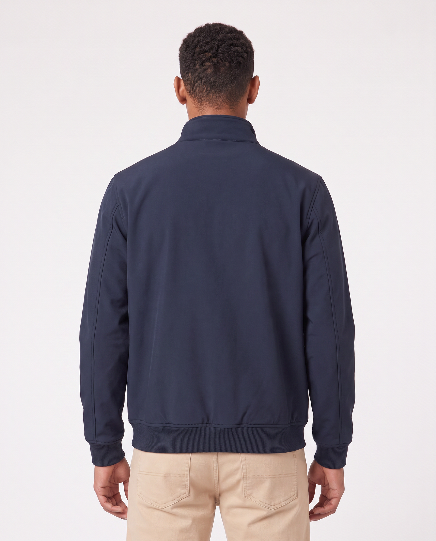 Virelle | Manteau Hiver Homme Thermique