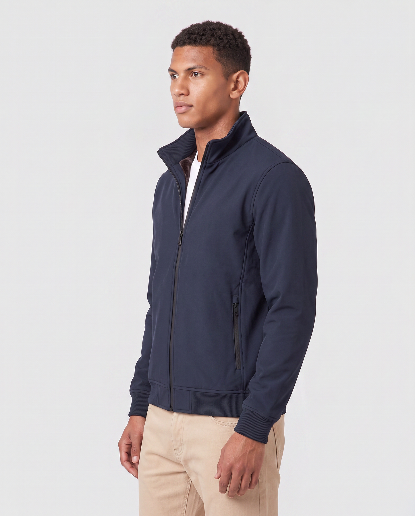 Virelle | Manteau Hiver Homme Thermique