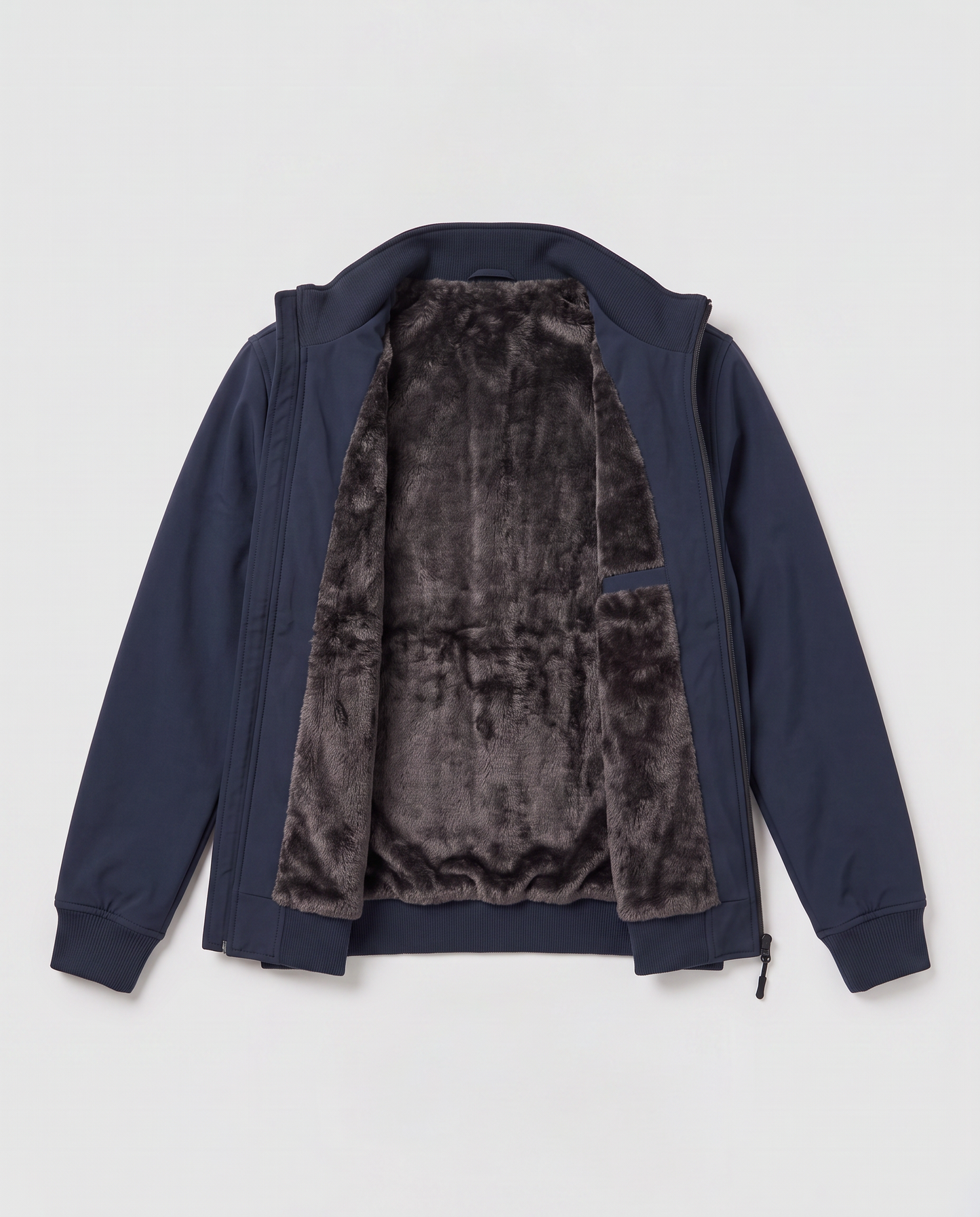 Virelle | Manteau Hiver Homme Thermique