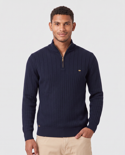 Virelle | Pull Confort Homme