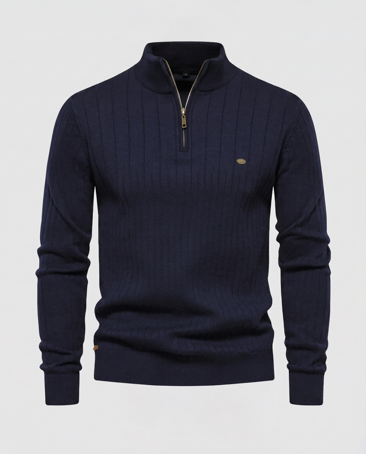 Virelle | Pull Confort Homme