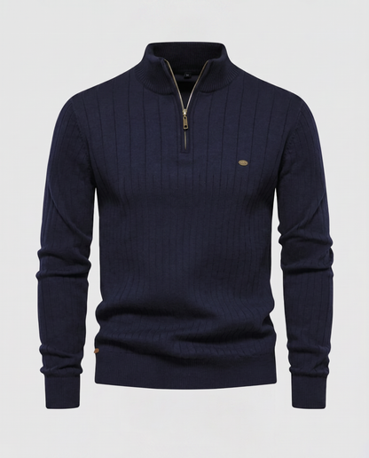 Virelle | Pull Confort Homme
