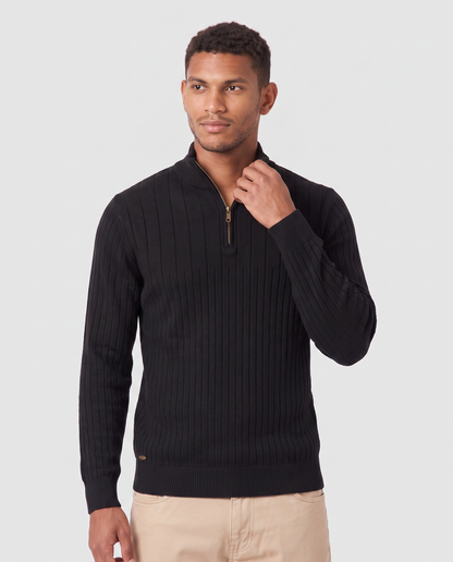 Virelle | Pull Confort Homme