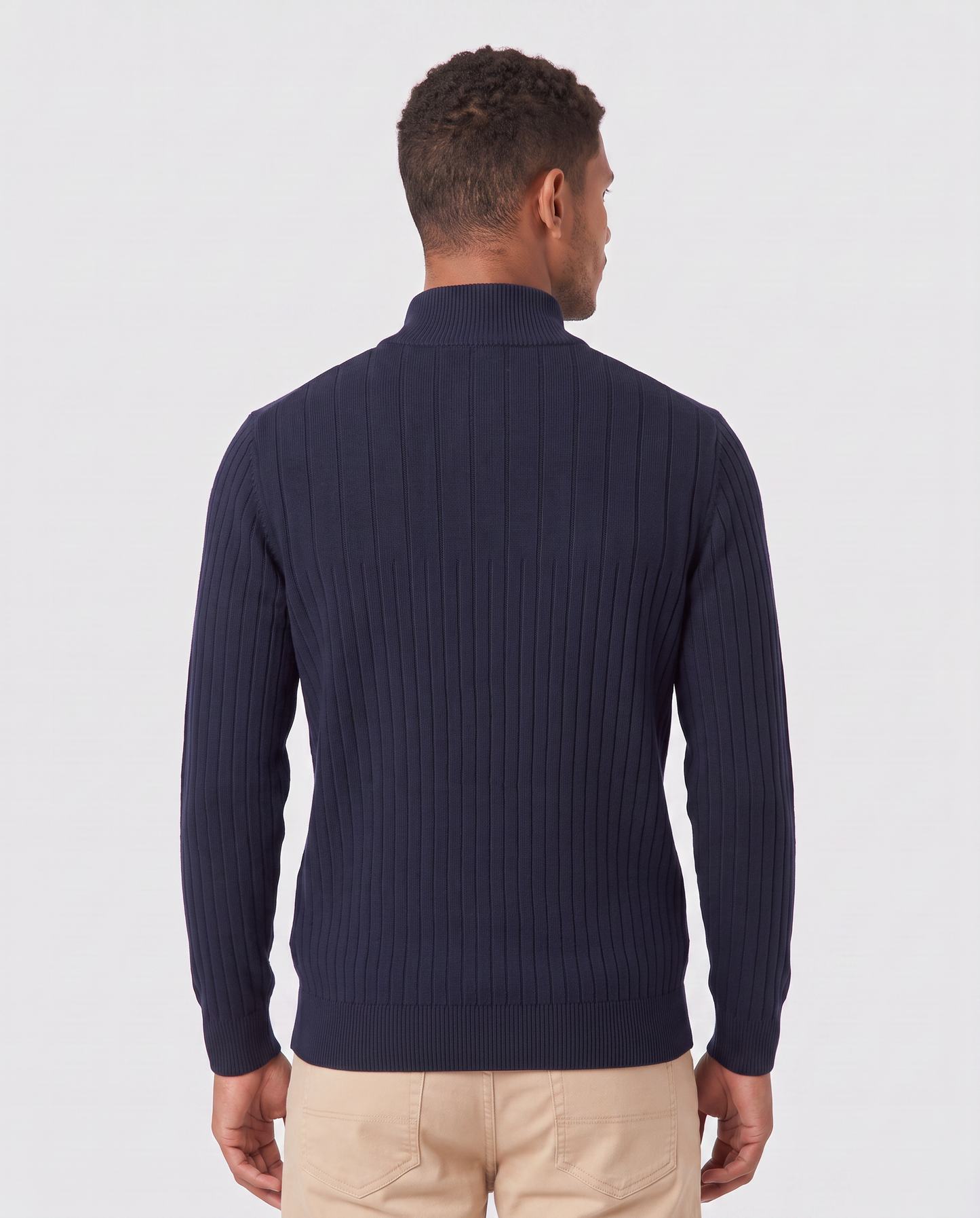 Virelle | Pull Confort Homme