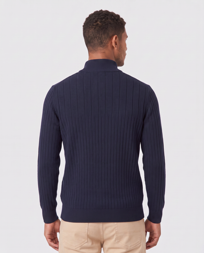 Virelle | Pull Confort Homme