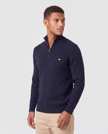 Virelle | Pull Confort Homme