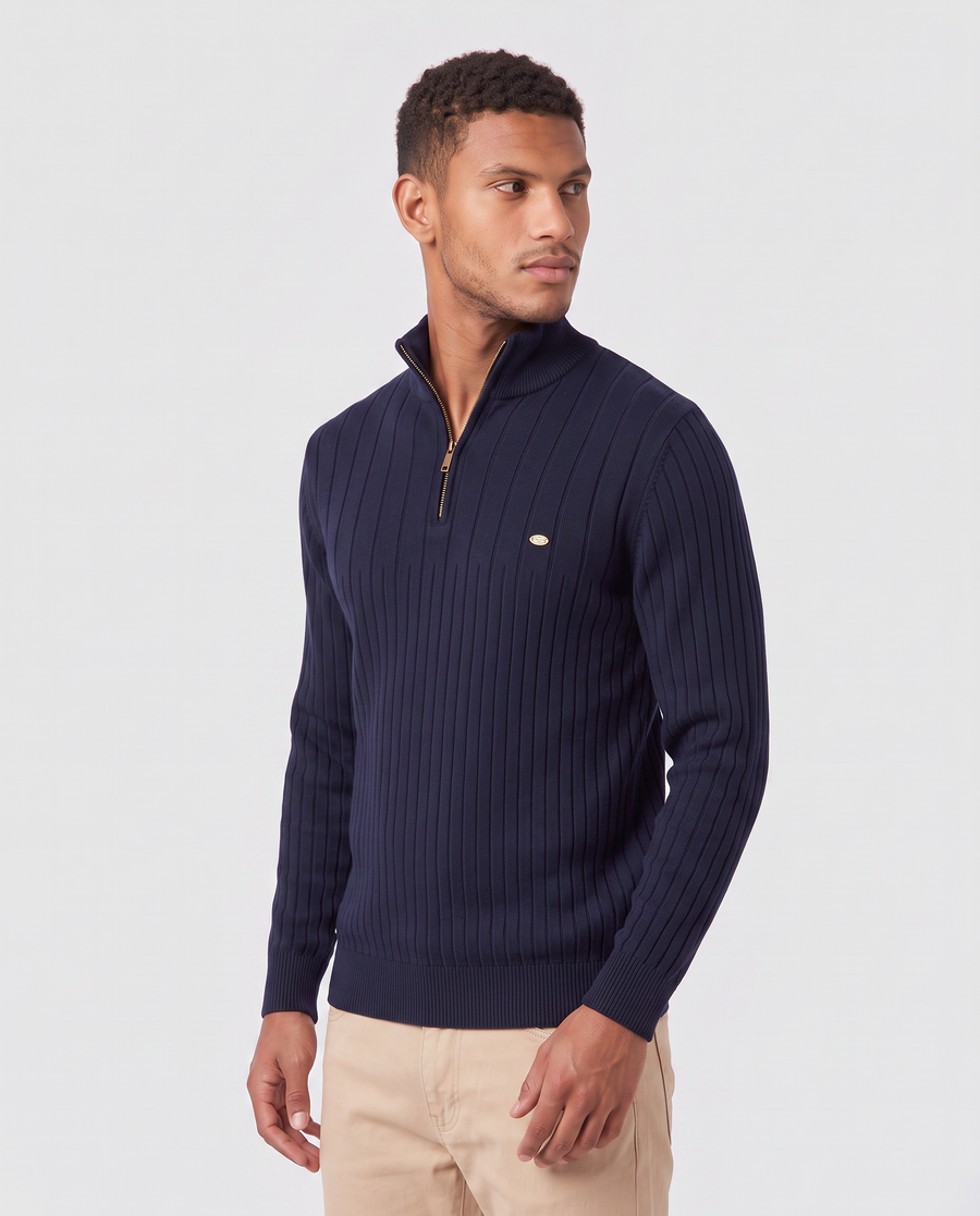 Virelle | Pull Confort Homme
