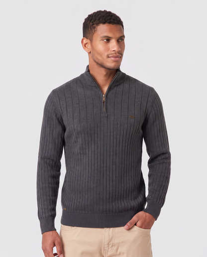 Virelle | Pull Confort Homme