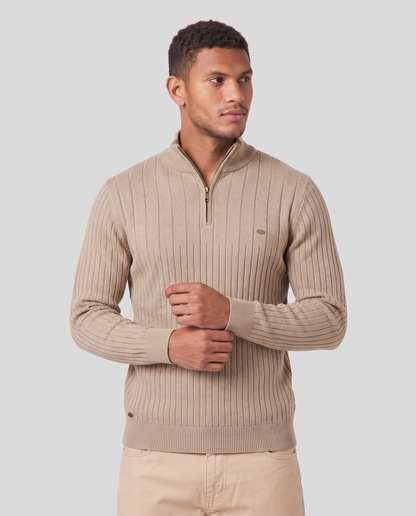 Virelle | Pull Confort Homme