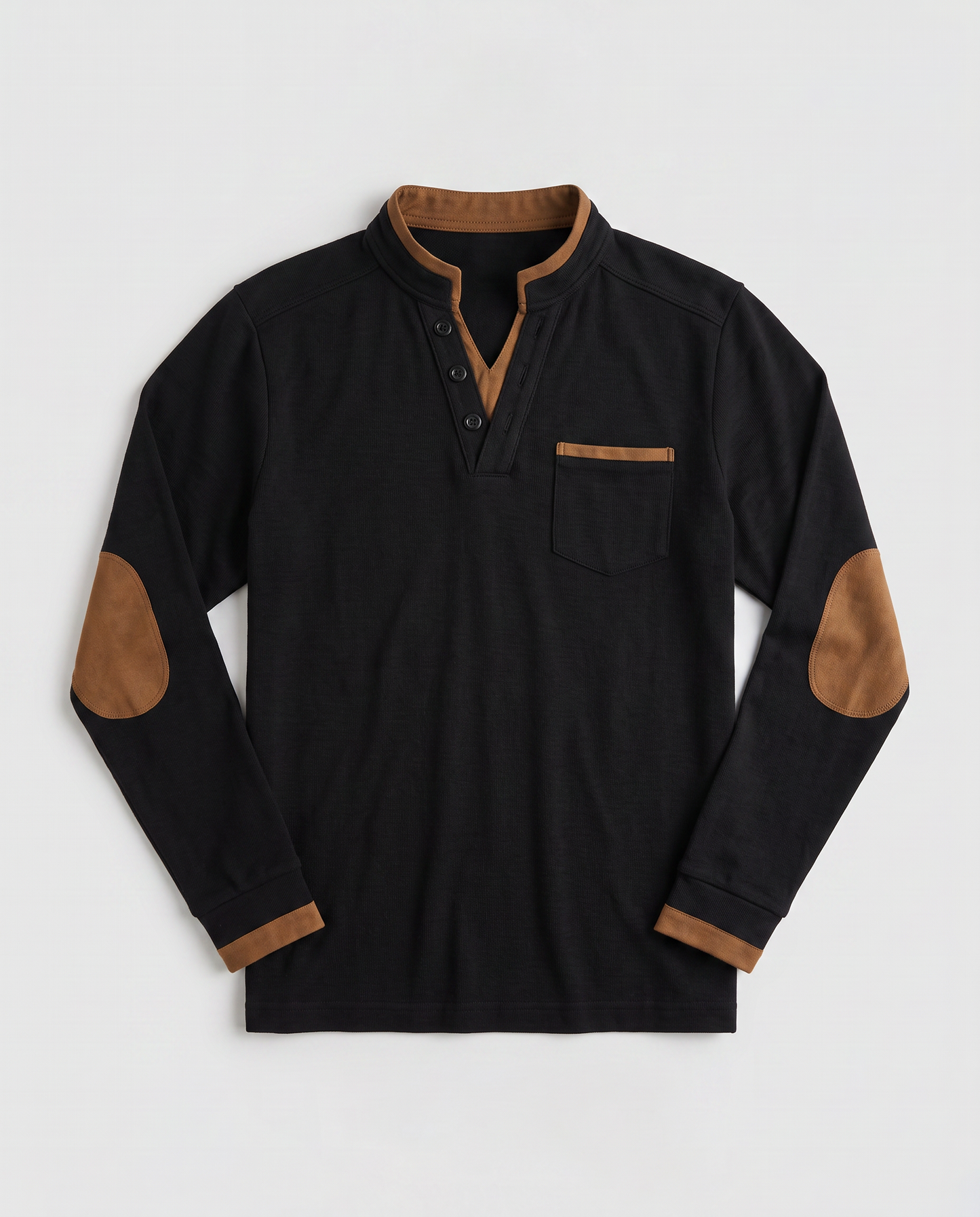 Virelle | Pull Col V Homme