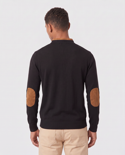 Virelle | Pull Col V Homme