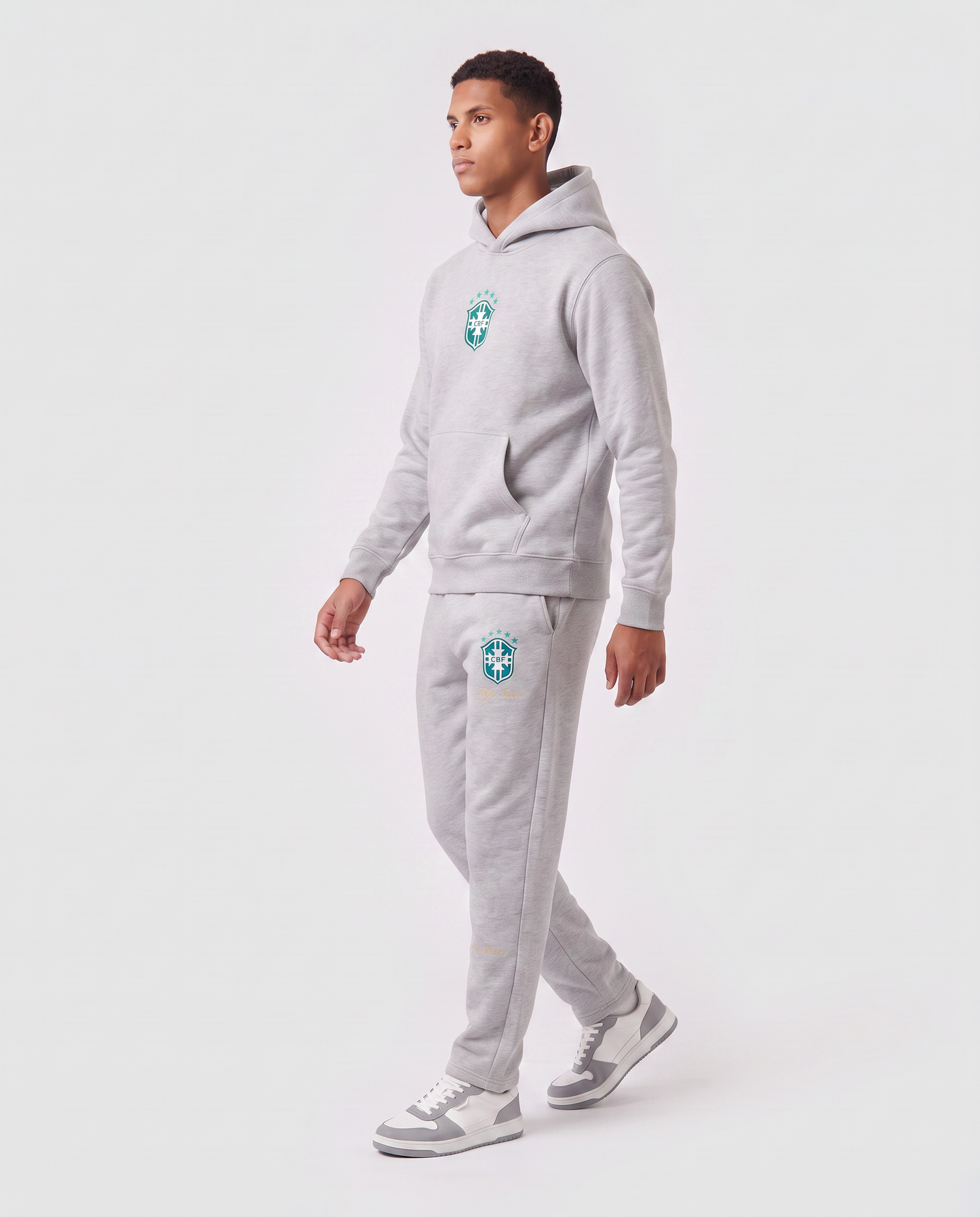 Virelle | Ensemble Survêtement Homme